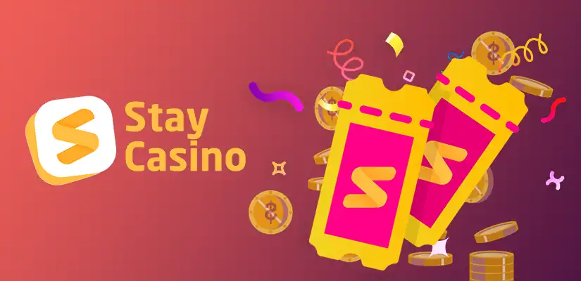 Stay Casino Bonus